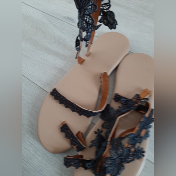 Sandals - Picture 2 of 4